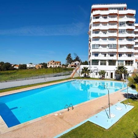 Vaumar Piscina Ar Condicionado Wifi E Praia Портиман Екстериор снимка