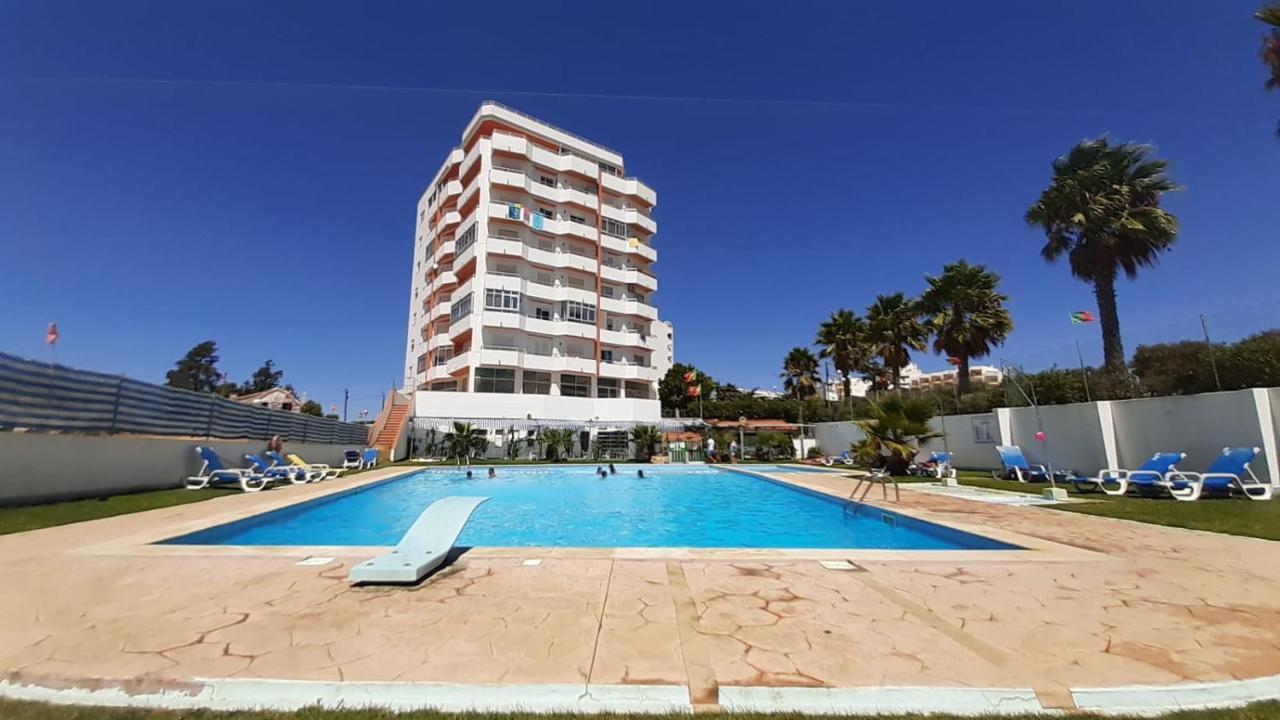 Vaumar Piscina Ar Condicionado Wifi E Praia Портиман Екстериор снимка
