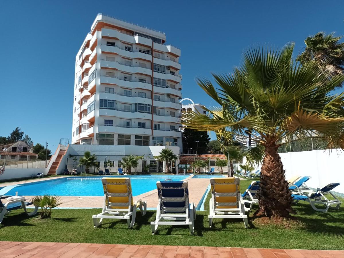 Vaumar Piscina Ar Condicionado Wifi E Praia Портиман Екстериор снимка
