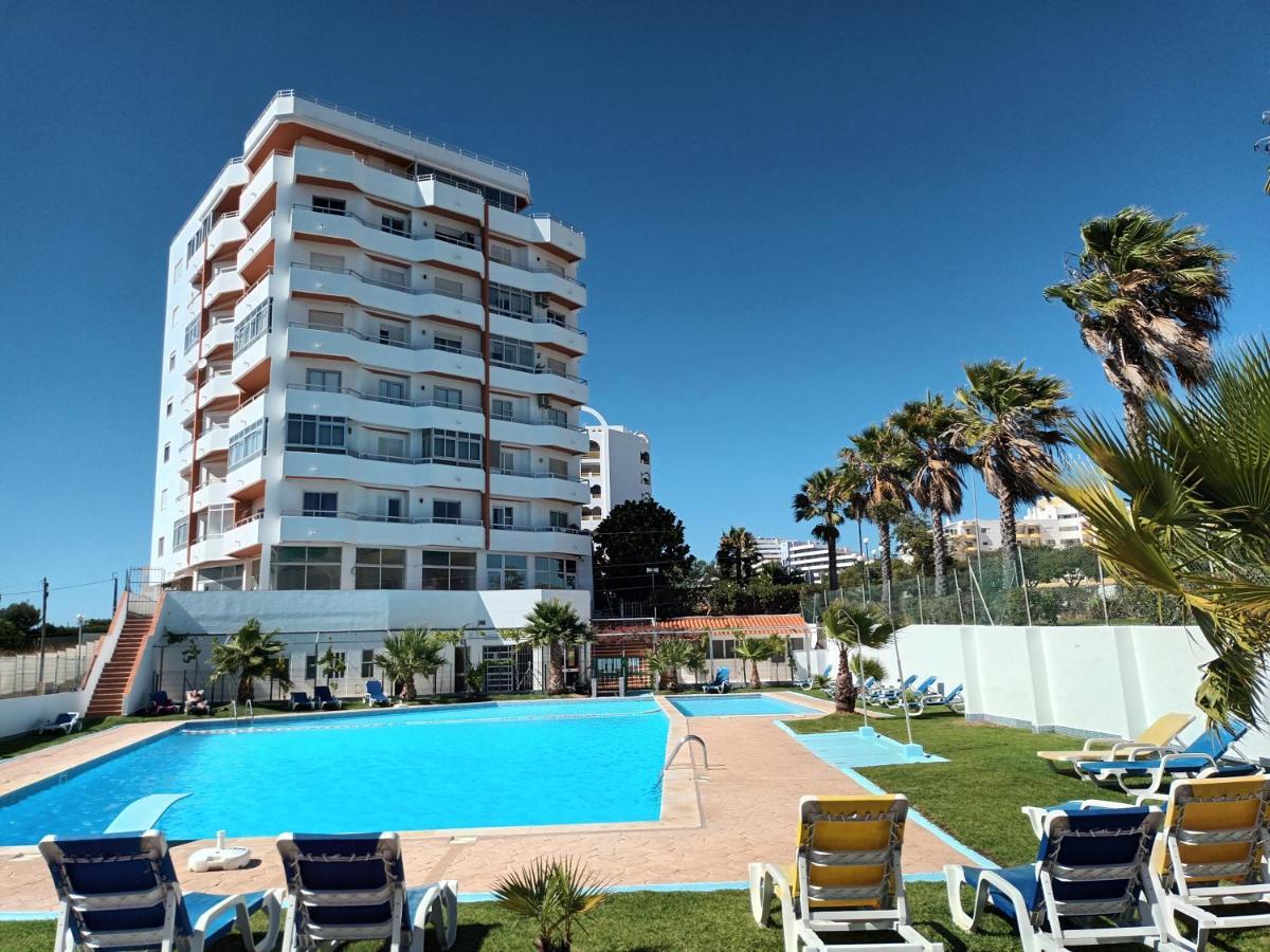 Vaumar Piscina Ar Condicionado Wifi E Praia Портиман Екстериор снимка