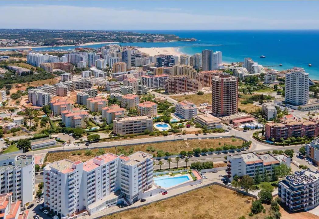 Vaumar Piscina Ar Condicionado Wifi E Praia Портиман Екстериор снимка