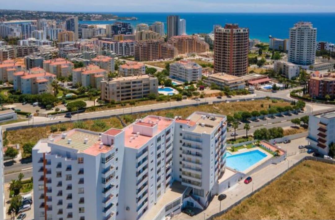 Vaumar Piscina Ar Condicionado Wifi E Praia Портиман Екстериор снимка