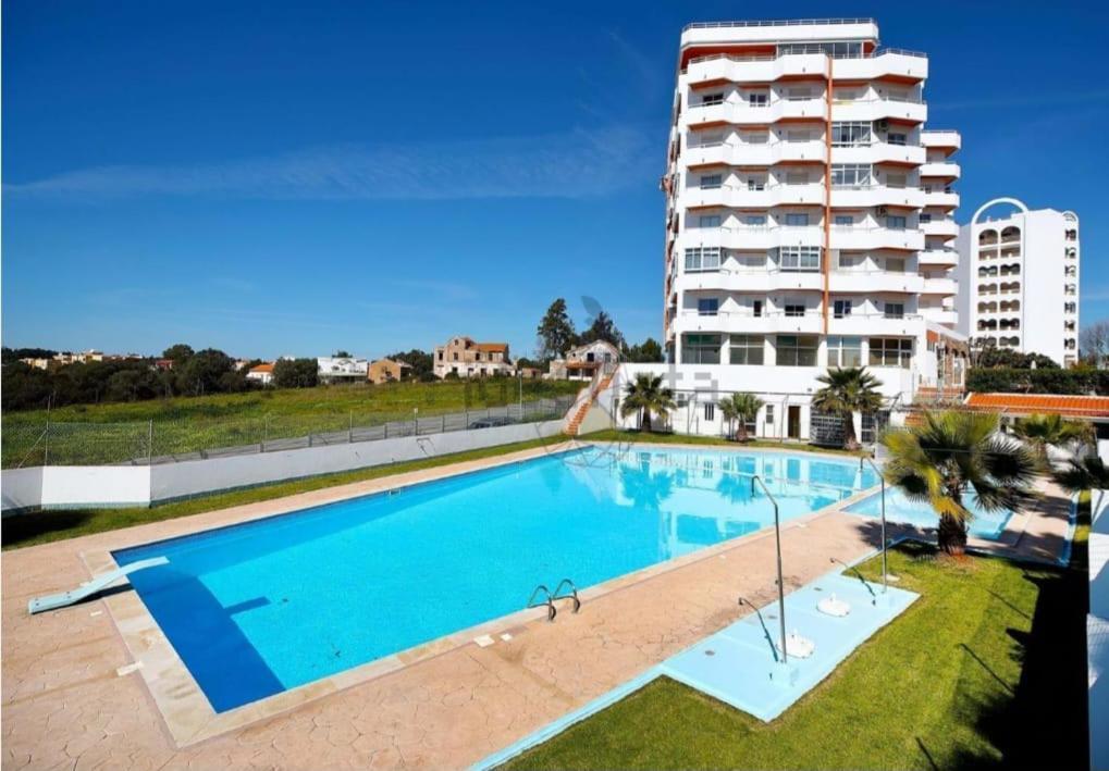 Vaumar Piscina Ar Condicionado Wifi E Praia Портиман Екстериор снимка